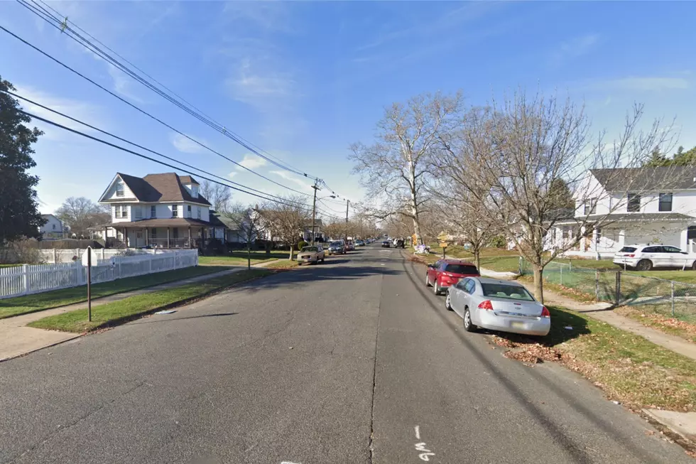 Fatal shooting on the 1300 block of 7th Avenue in Neptune NJ