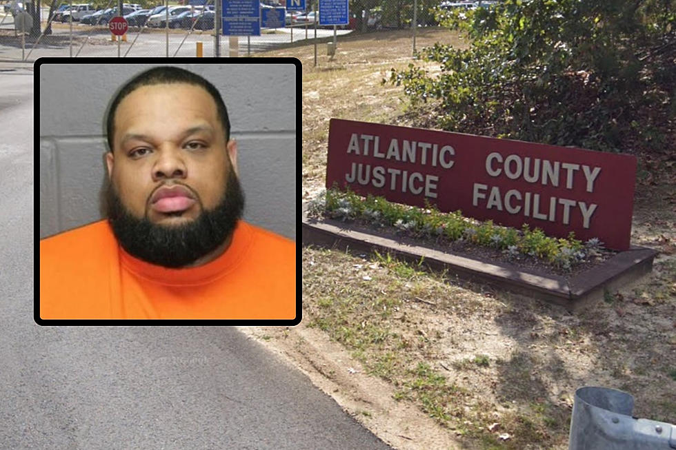Atlantic County Jail Guard Heads to Prison For Smuggling Phones