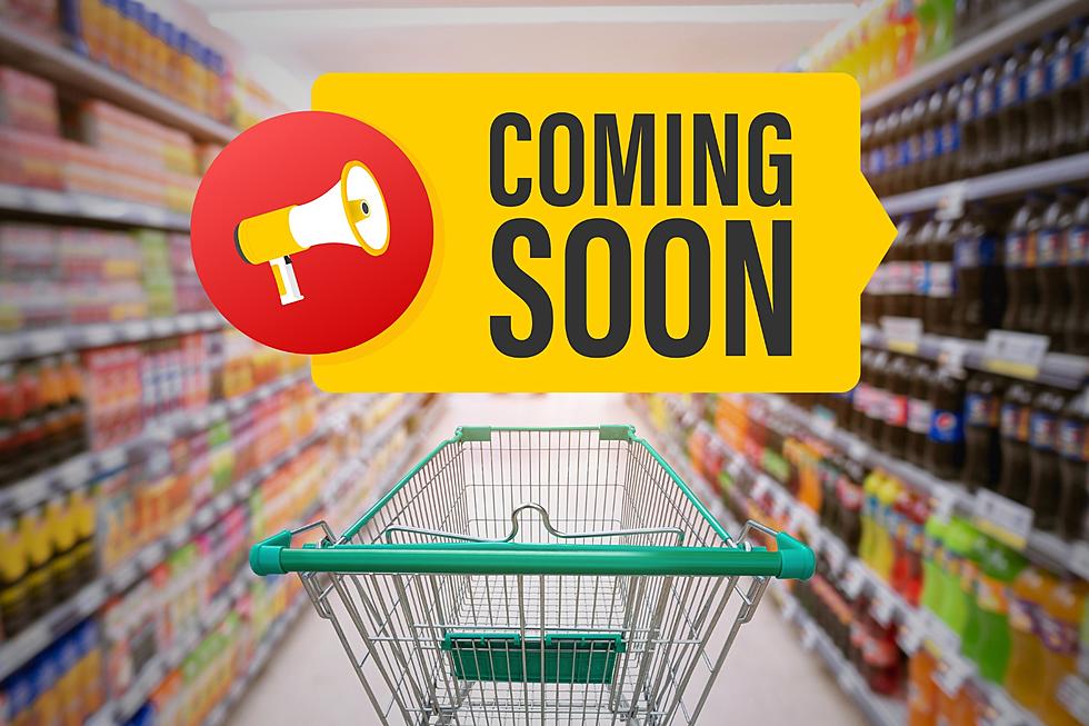 Attention Shoppers! New Grocery Store Opens Soon in Mays Landing