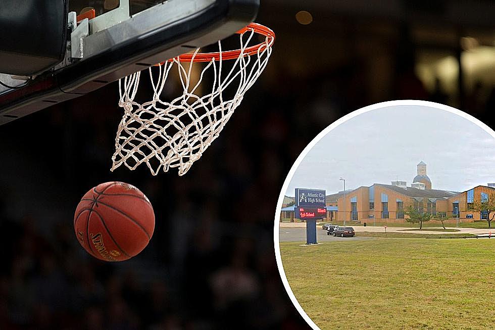 Atlantic City, NJ High School is Appealing Ban from State Tourney