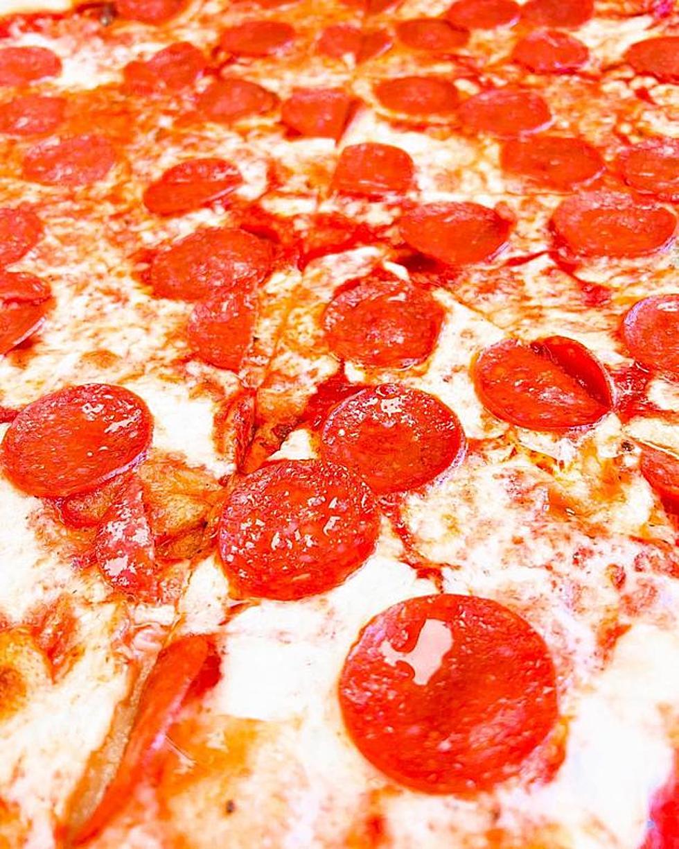 More Of The Best Pizzas In Atlantic City &#038; Cape May, NJ Areas