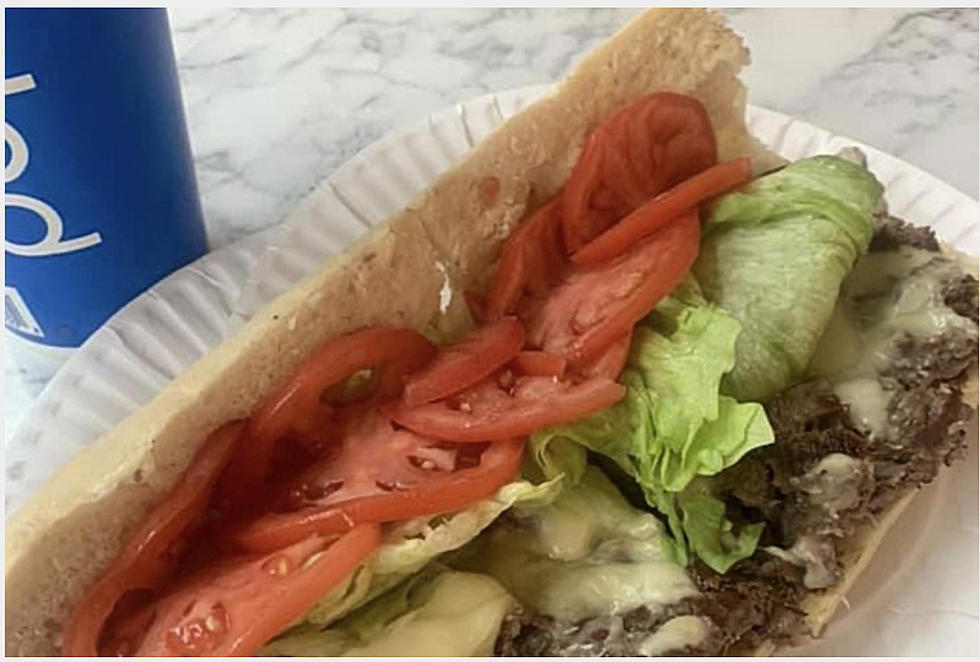 Delicious Cheesesteak Subs In The Atlantic City, NJ Area