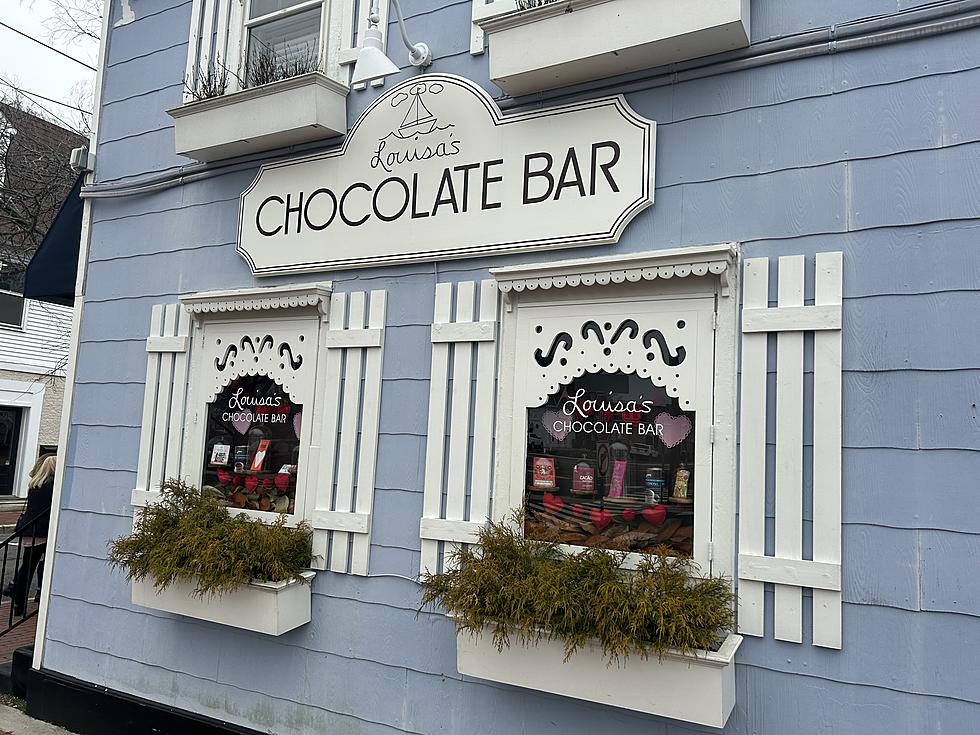 Cape May, NJ Store Has Peanut Free, Delicious Chocolates