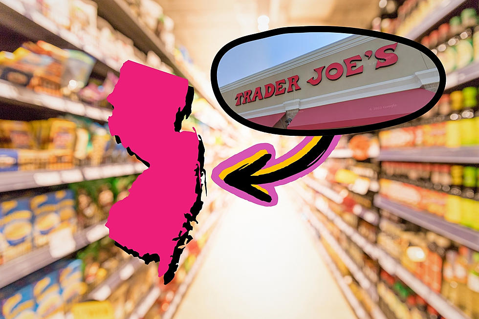 Only 1 NJ Town is Getting a New Trader Joe's Store in 2024