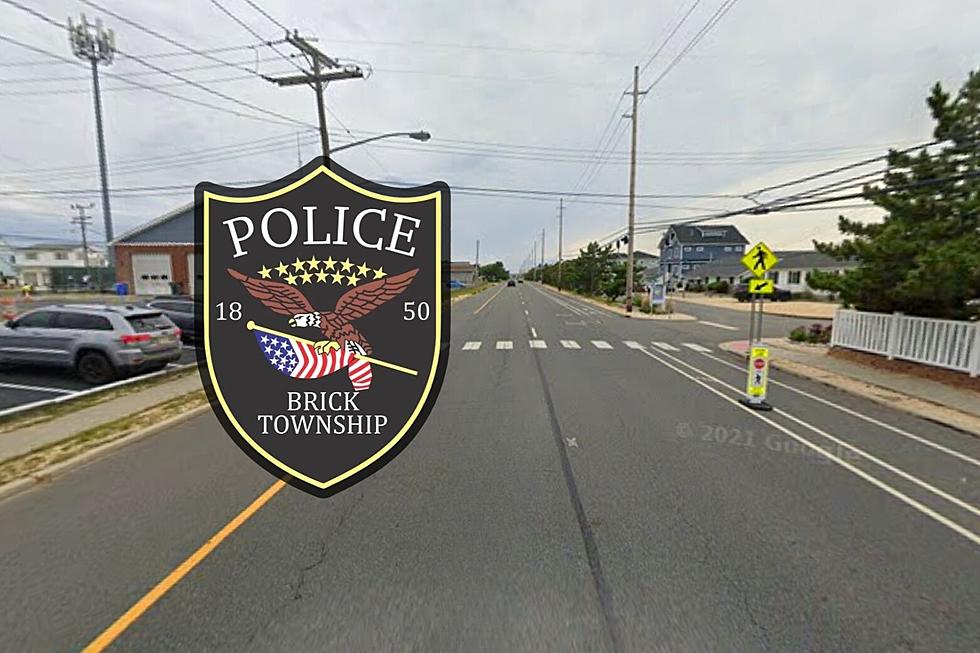 Fatal Hit-and-run Crash in Brick Twp., NJ; Police Seek Help