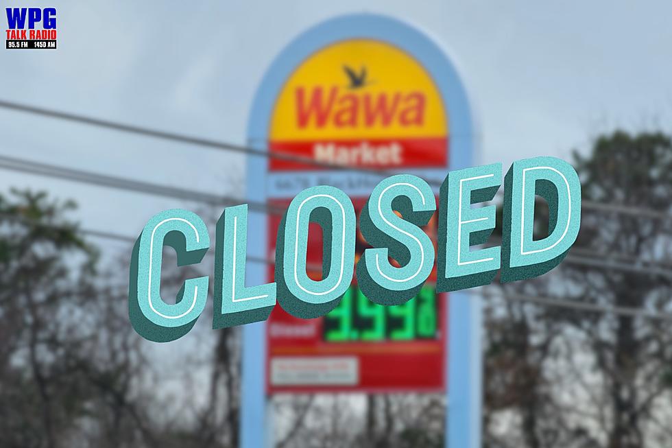South Jersey Wawa Abruptly Closes, Store Quickly Gutted
