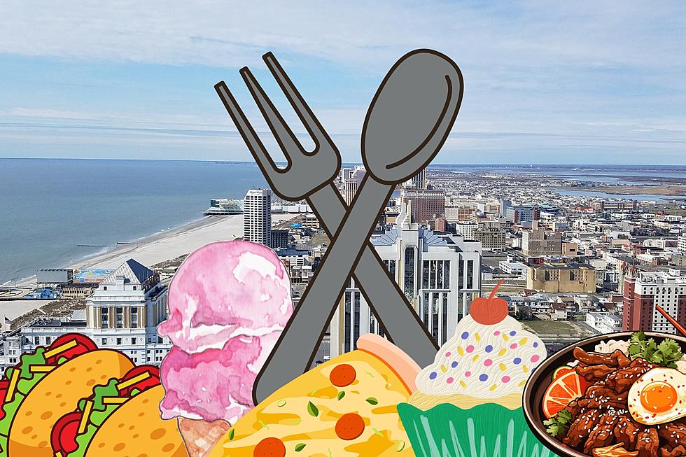 Savor Atlantic City, NJ, on a Budget: 28 Cheap Restaurant Finds