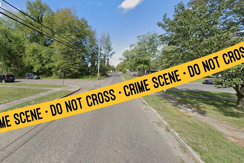 28-year-old Man Shot in Egg Harbor City, NJ, Wednesday Night