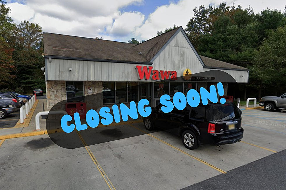 Heartbreaking! Another old-school Wawa in New Jersey is closing