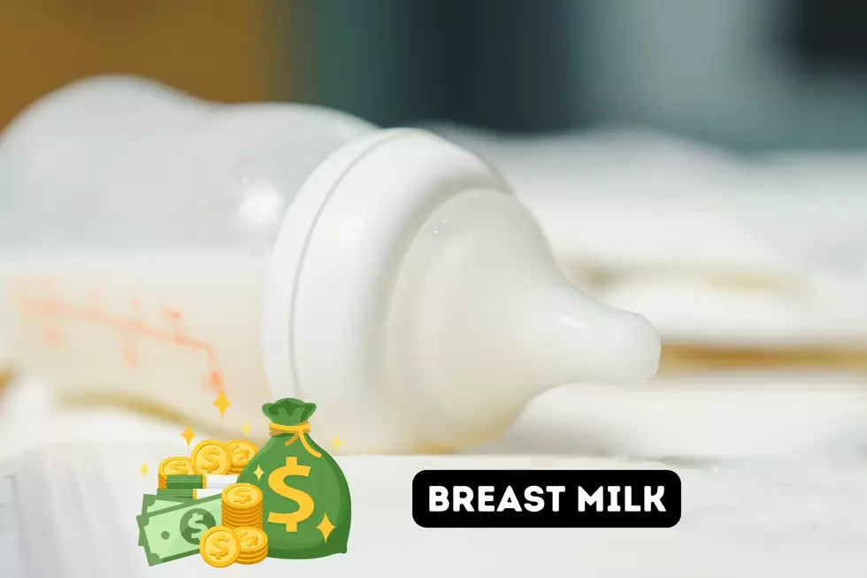 Breast Milk - Photo: WPGG/TSM Illustration