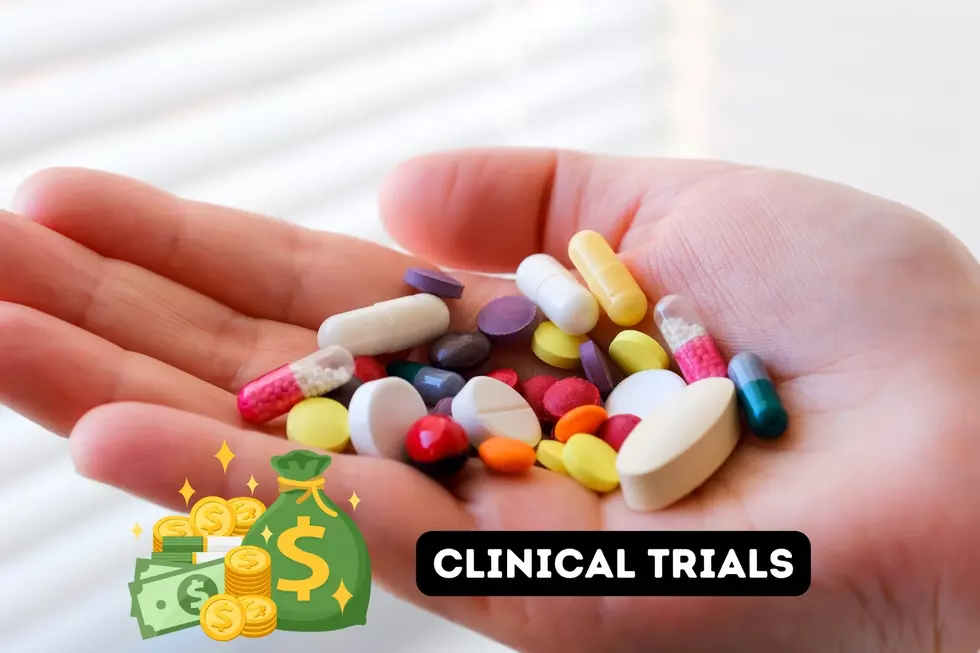 Clinical Trials - Photo: WPGG/TSM Illustration