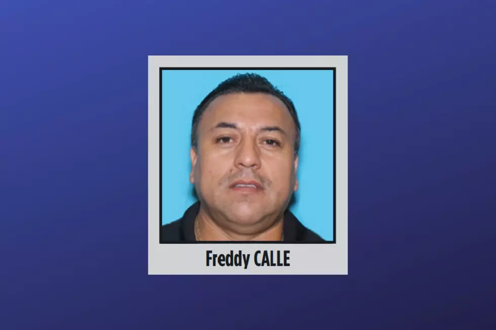 Freddy Calle of Hazelton PA is wanted by Pennsylvania State Police - Photo: PA State Police