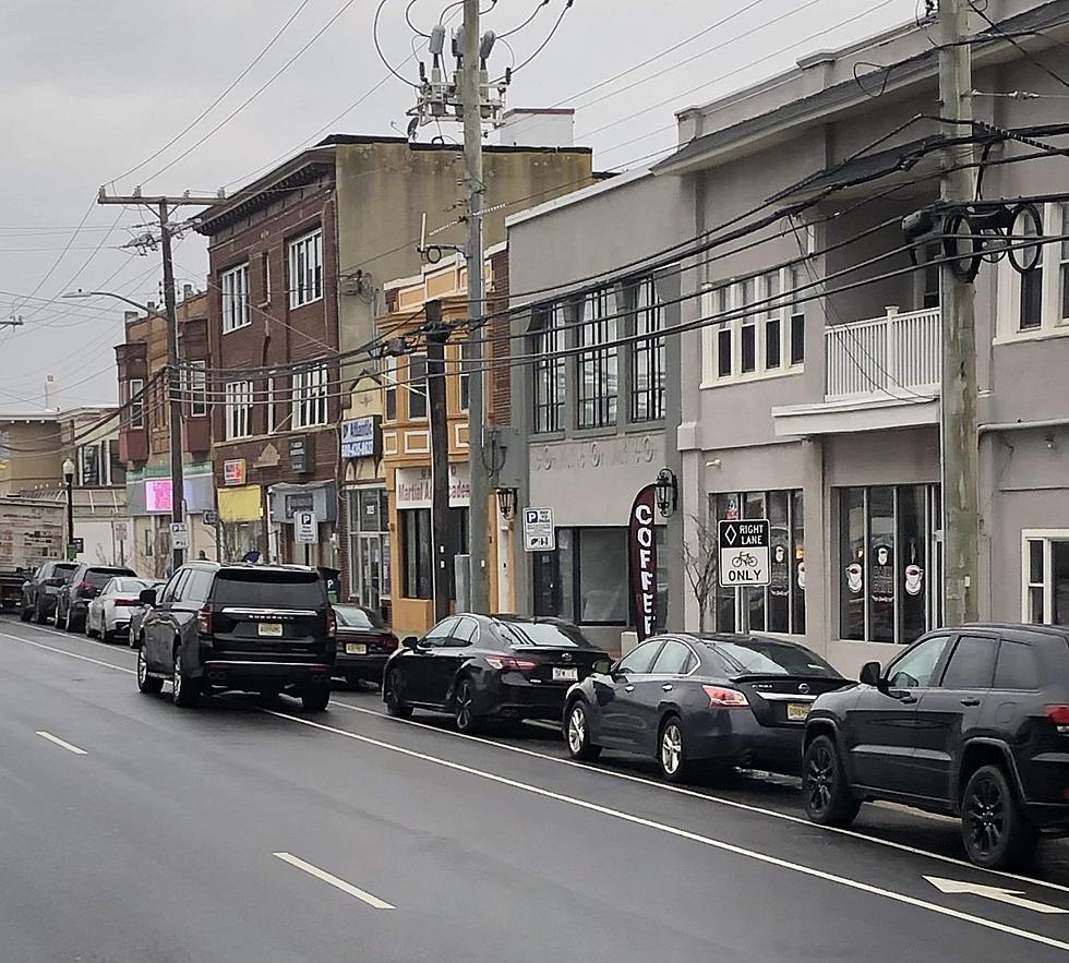 Atlantic City, NJ Mayor Has a Parking Problem (Photos)