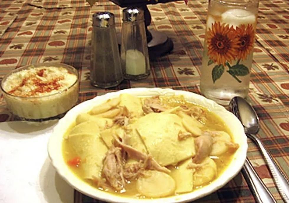 Cold Weather Is Coming: Comfort Food In The Atlantic City, NJ Area
