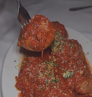 Looking for the Best Meatball Sub in the Atlantic City, NJ Area?
