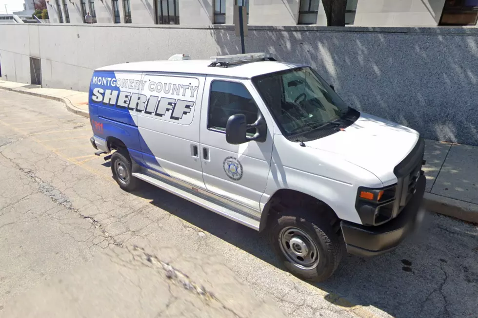 Montgomery County PA Sheriff's Office - Photo: Google Maps