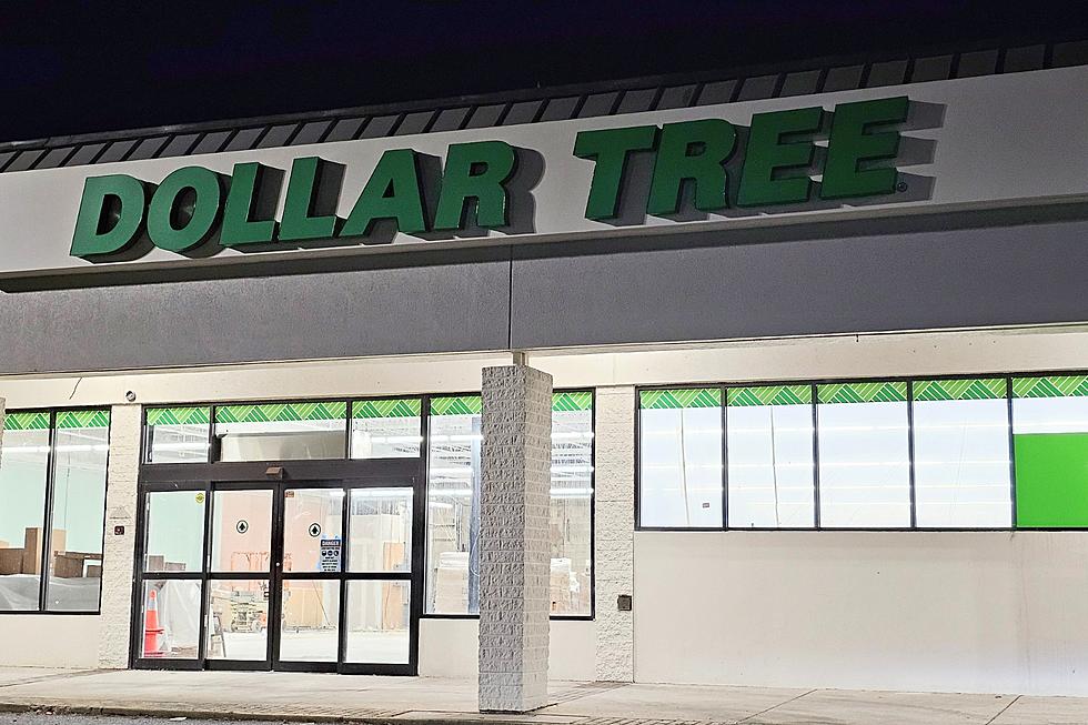 In a Sea of Discount Retailers, New Dollar Tree Store Opening Soon in Mays Landing, NJ