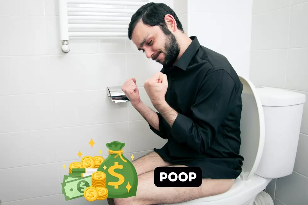 Poop - Photo: WPGG/TSM Illustration