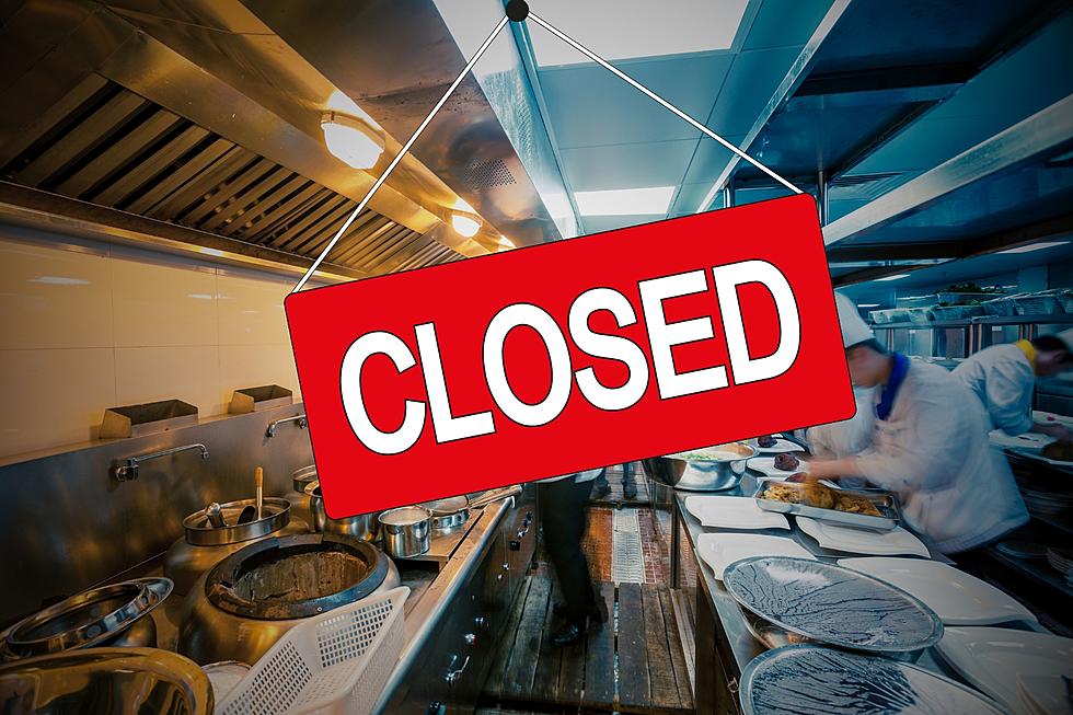 Big restaurant chain abruptly closes busy New Jersey location after 20 years