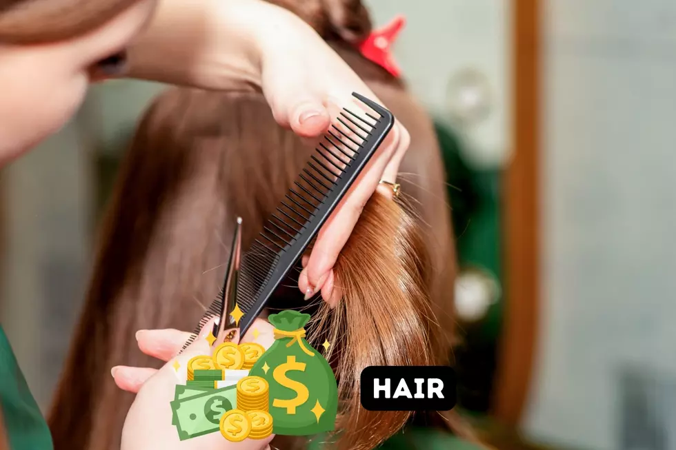 Selling Hair - Photo: WPGG/TSM Illustration