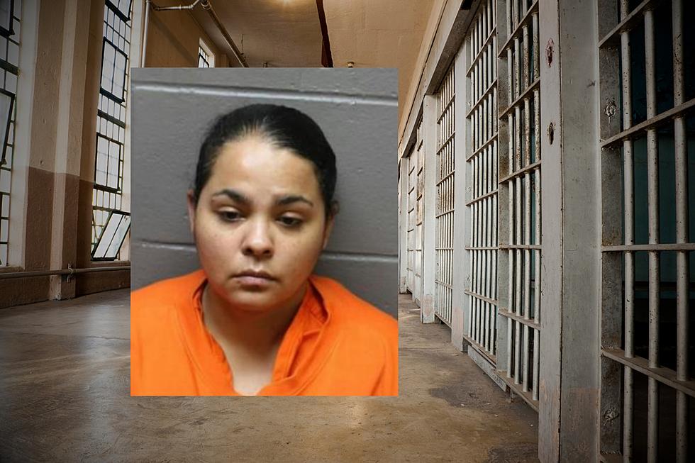 Sentenced: NJ woman wouldn't enter rehab, runs over boyfriend
