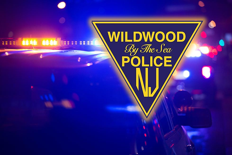 2 Facing Long List of Drug Charges in Wildwood