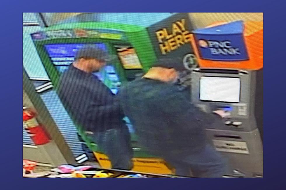 2 wanted after skimming devices found on ATMs at Wawa in Galloway, NJ