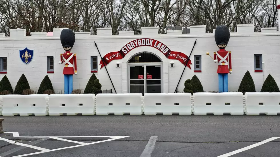 Storybook Land in EHT, NJ Is Nominated for National Recognition