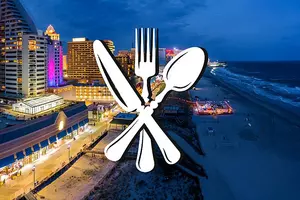 Old Is New, As Favorite Atlantic City, NJ Restaurant Will Re-Open