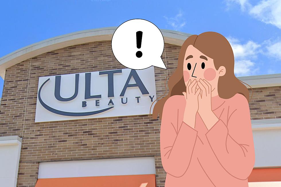 Man arrested after lewd acts near Ulta Beauty, Stafford Twp., NJ, police say
