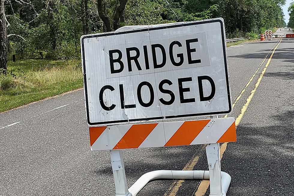 Another busy bridge in South Jersey suddenly closes
