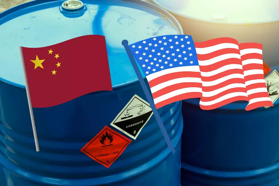 NJ business owner admits bringing mislabeled hazardous chemicals from China into U.S.