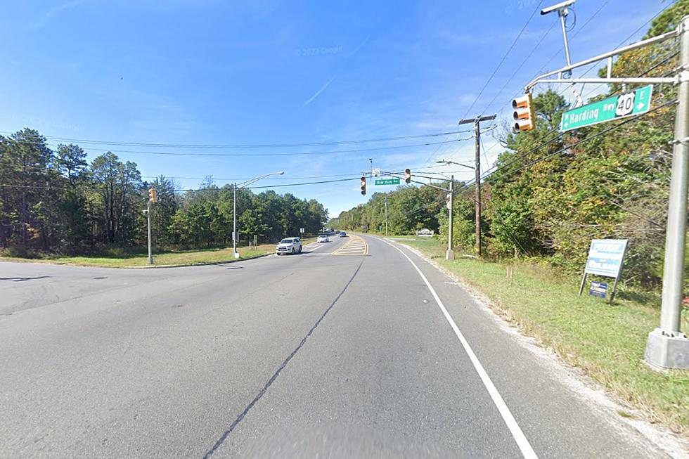 Crash closes Route 40 in Mays Landing for 15 hours