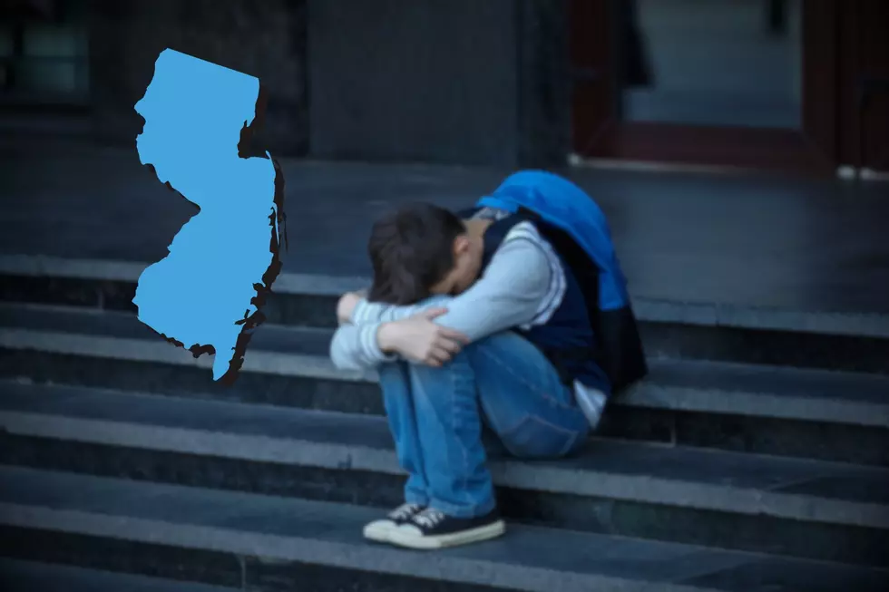 30 schools in New Jersey where your child is most likely to be the victim of violence