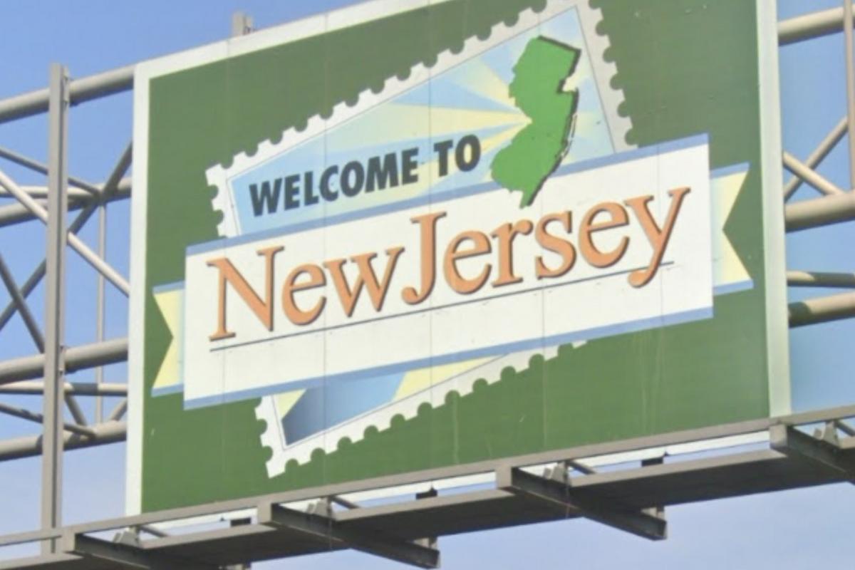 New Jersey elects anti-Trump friend “Sloppy Chris Christie”