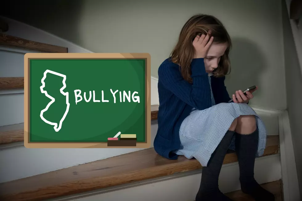 30 NJ schools where your child is likely to be a bullying victim
