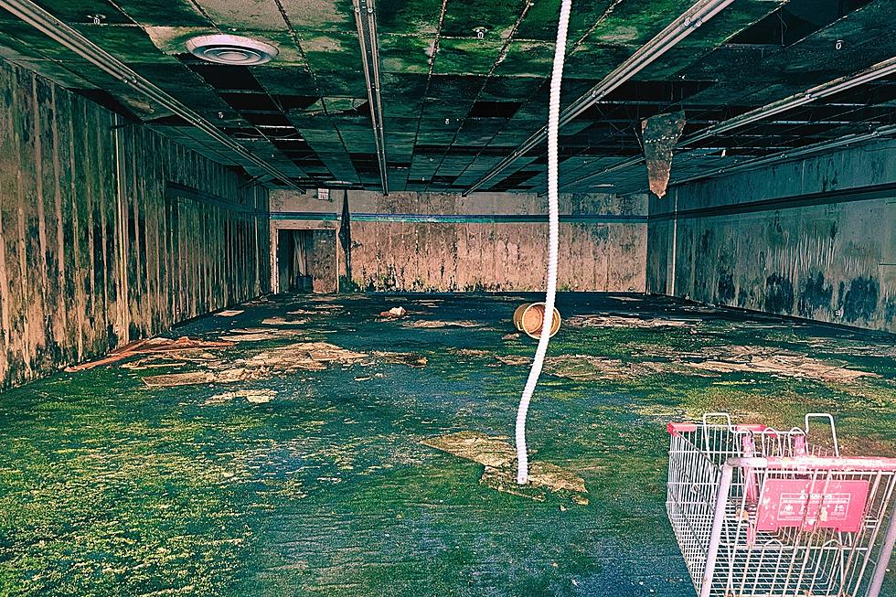 Shocking photos: Neglected stores in New Jersey look like a zombie apocalypse