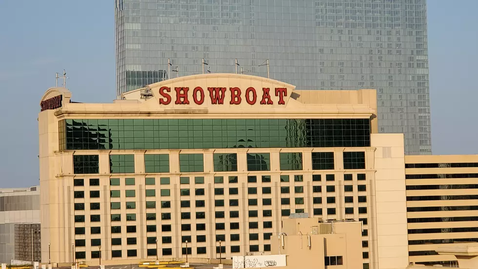 Wanted man from Millville charged in stabbing at Showboat in AC