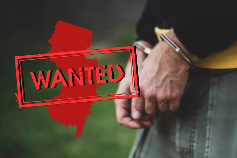 26 of New Jersey's most dangerous, most wanted fugitives
