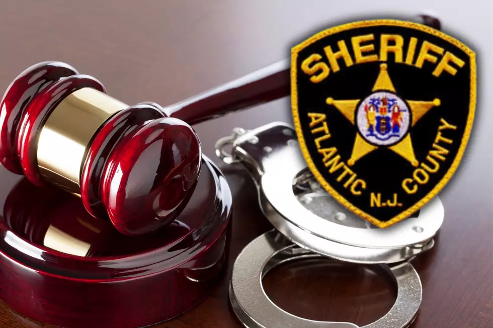 Beware: Atlantic County, NJ, Scam – Sheriff’s Department Hoax