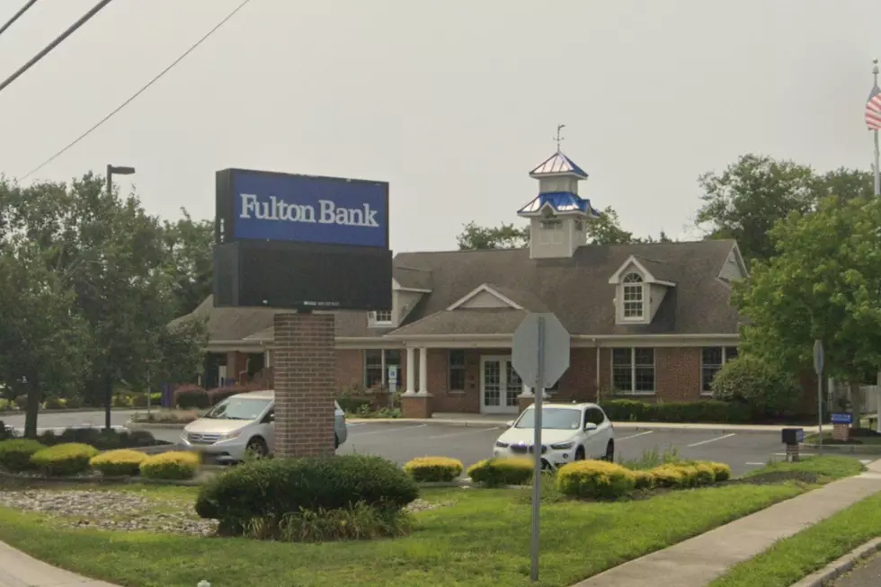 Fulton Bank branch in Northfield NJ