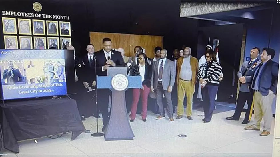 Atlantic City, NJ Mayor Calls Senator & Prosecutor Racist – Nope