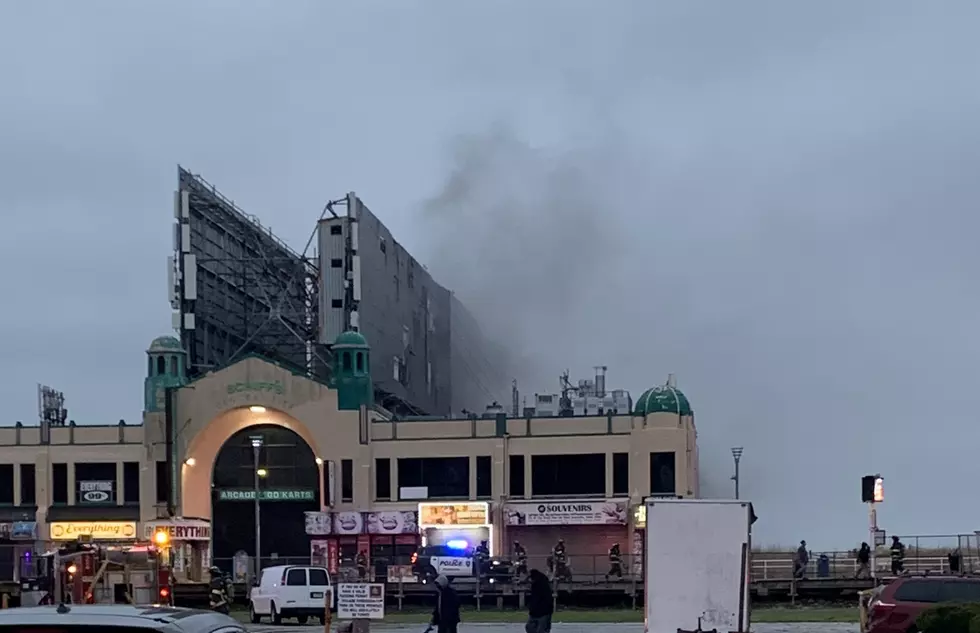 67-year-old man killed during Atlantic City Boardwalk fire