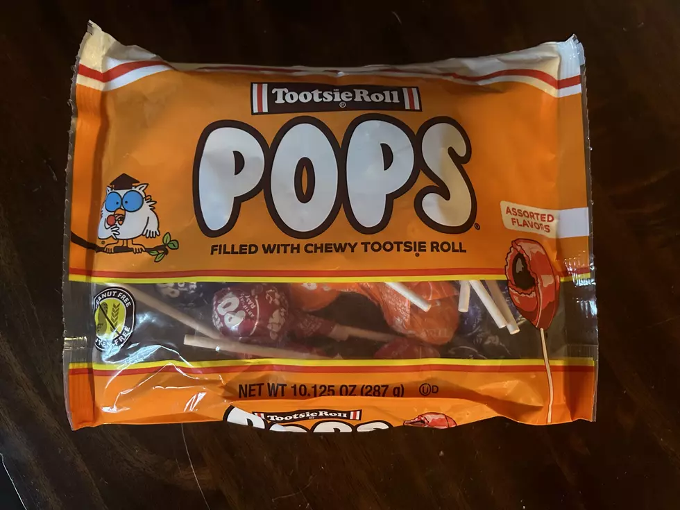 Atlantic City Area: Do You Agree With Tootsie Pop Flavor Rankings?