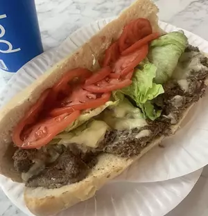 Revisiting Great Cheesesteak Subs In The Atlantic City, NJ Area