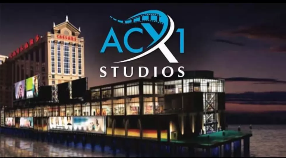 ACX1 Studios photo.
