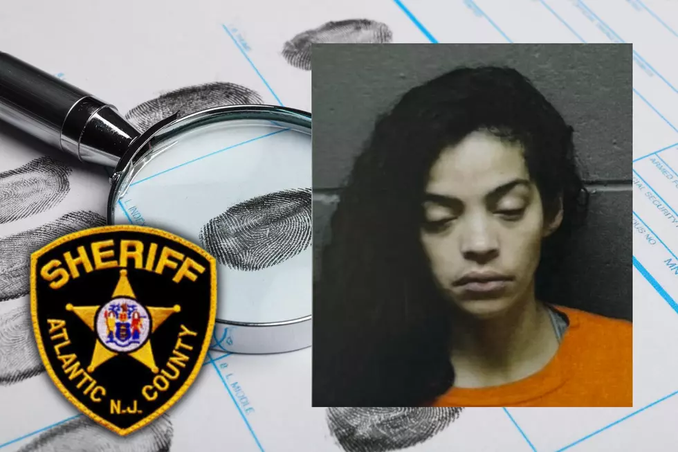 Linda Bones is Atlantic County NJs most wanted fugitive