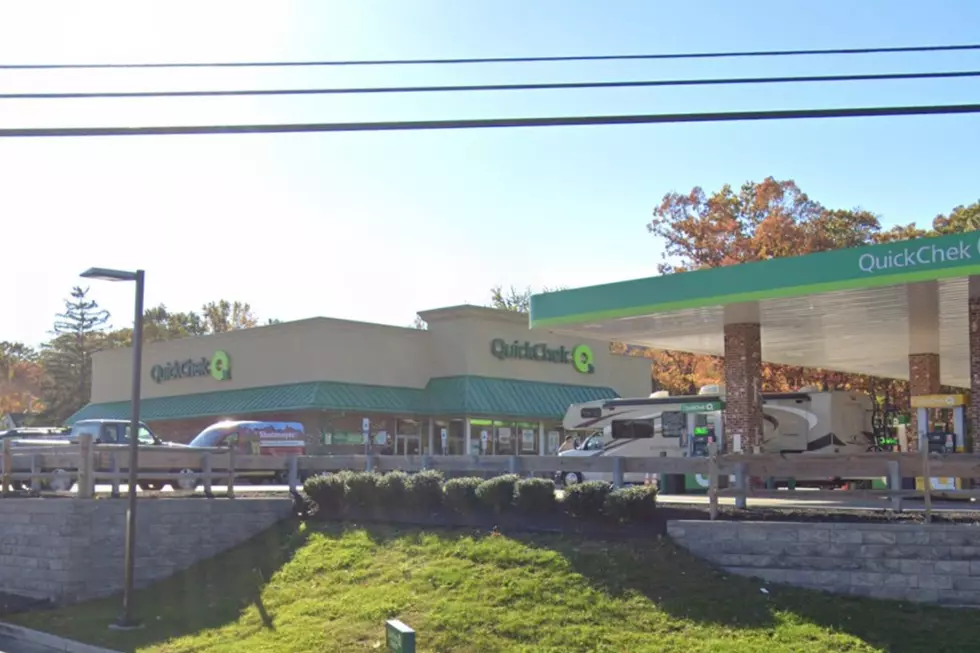 QuickChek on Route 23 in Butler NJ - Photo: Google Maps