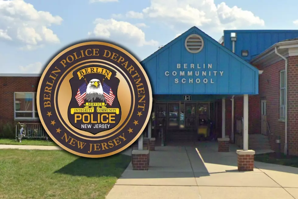 Increased police at school in Berlin, NJ, after staffer arrested