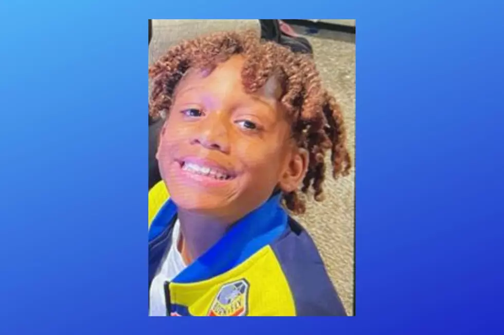 11-year-old Michael Love of Atlantic City NJ has been reported missing